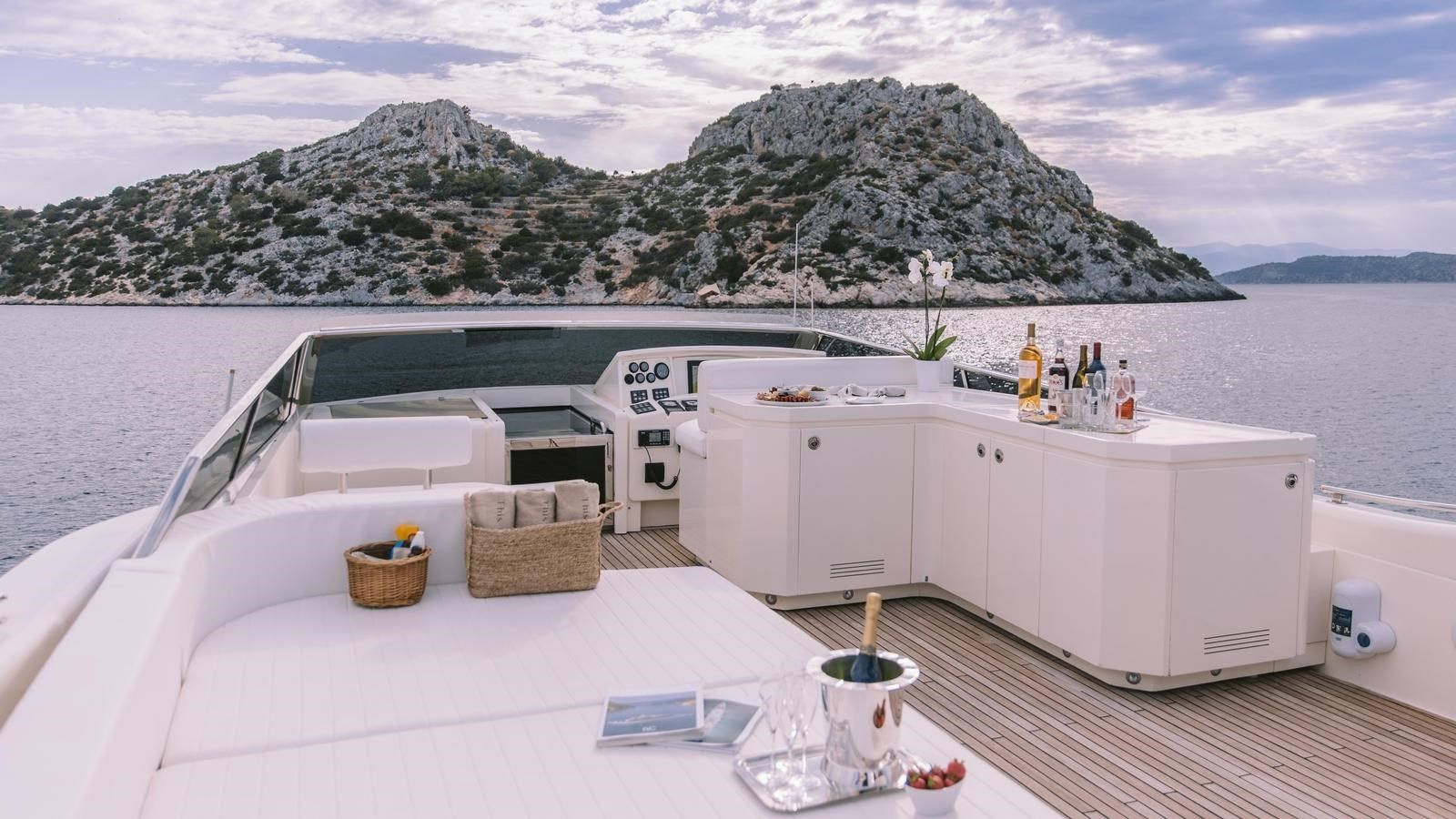 THIS IS MINE - POSILLIPO price