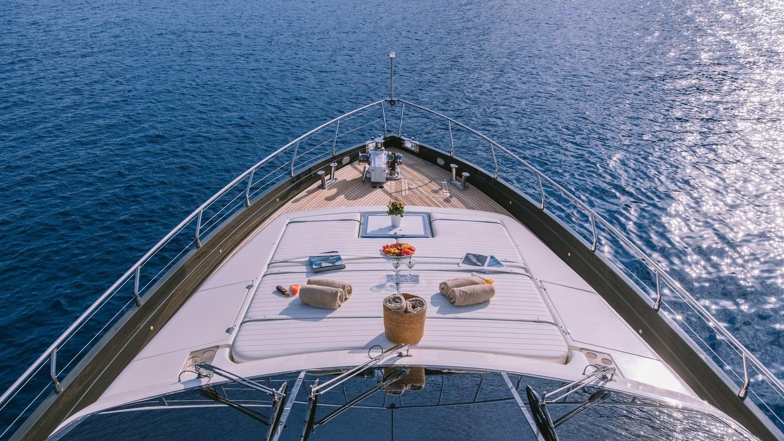 best yacht sales deals THIS IS MINE