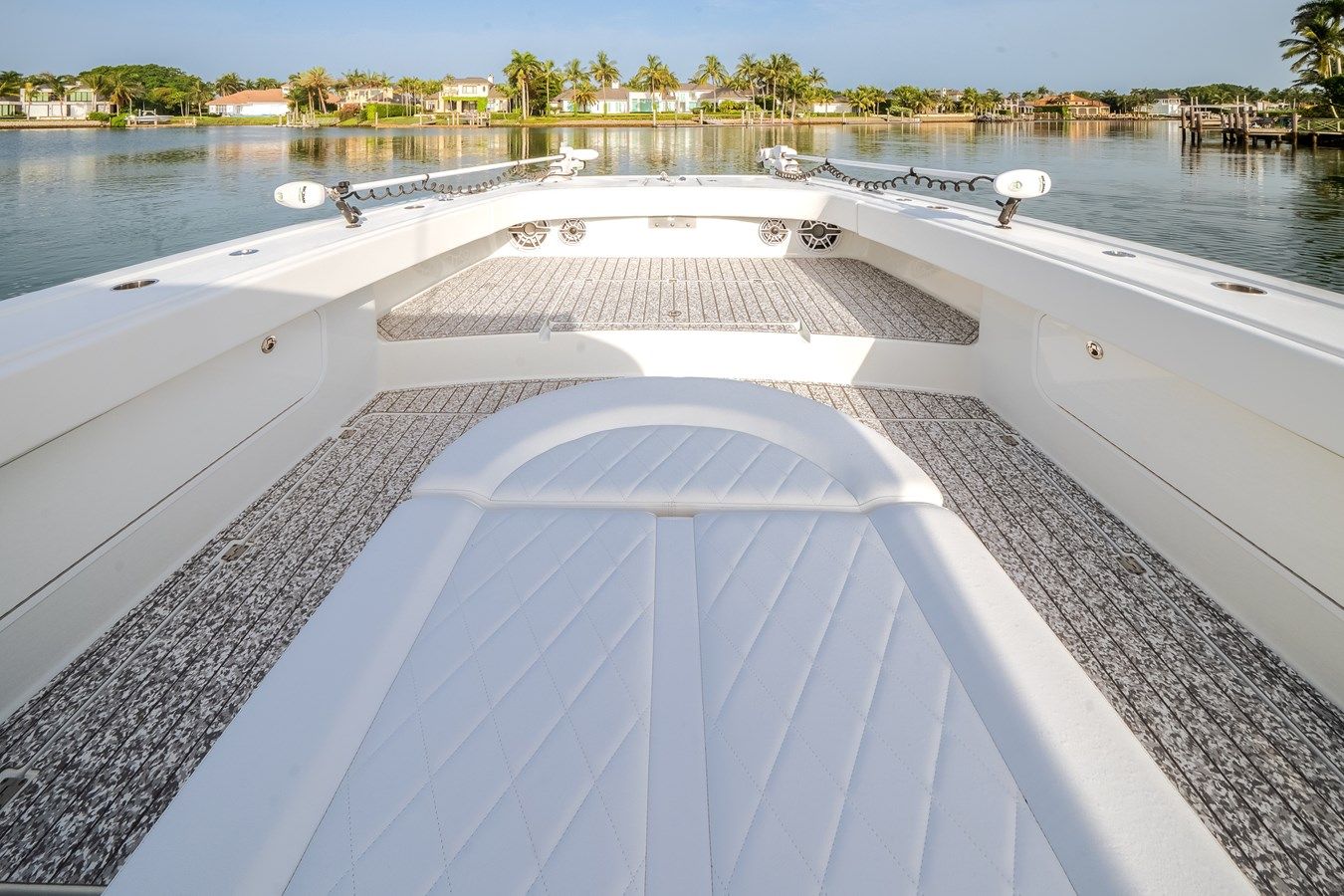 best yacht sales deals With Belz On