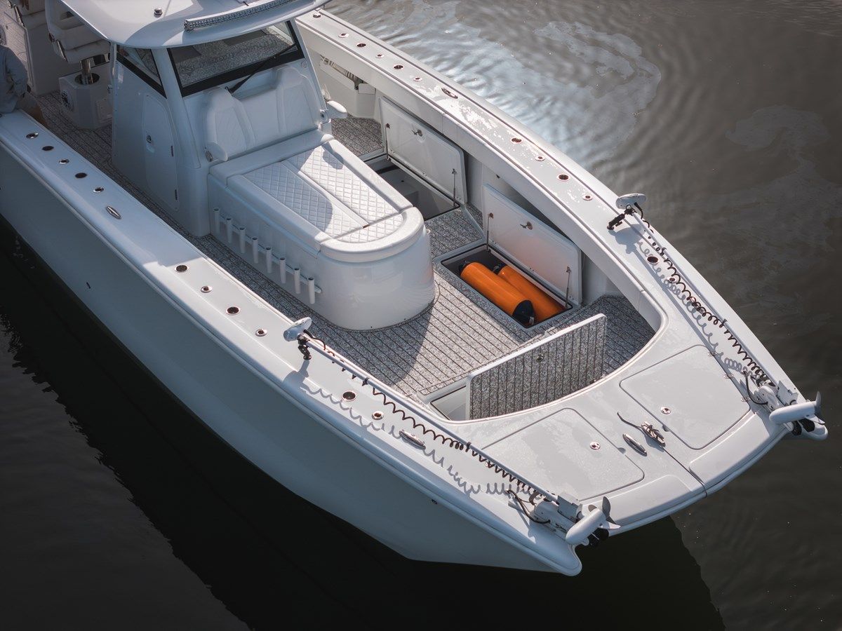 Buy a With Belz On 47 at Shestakov Yacht Sales