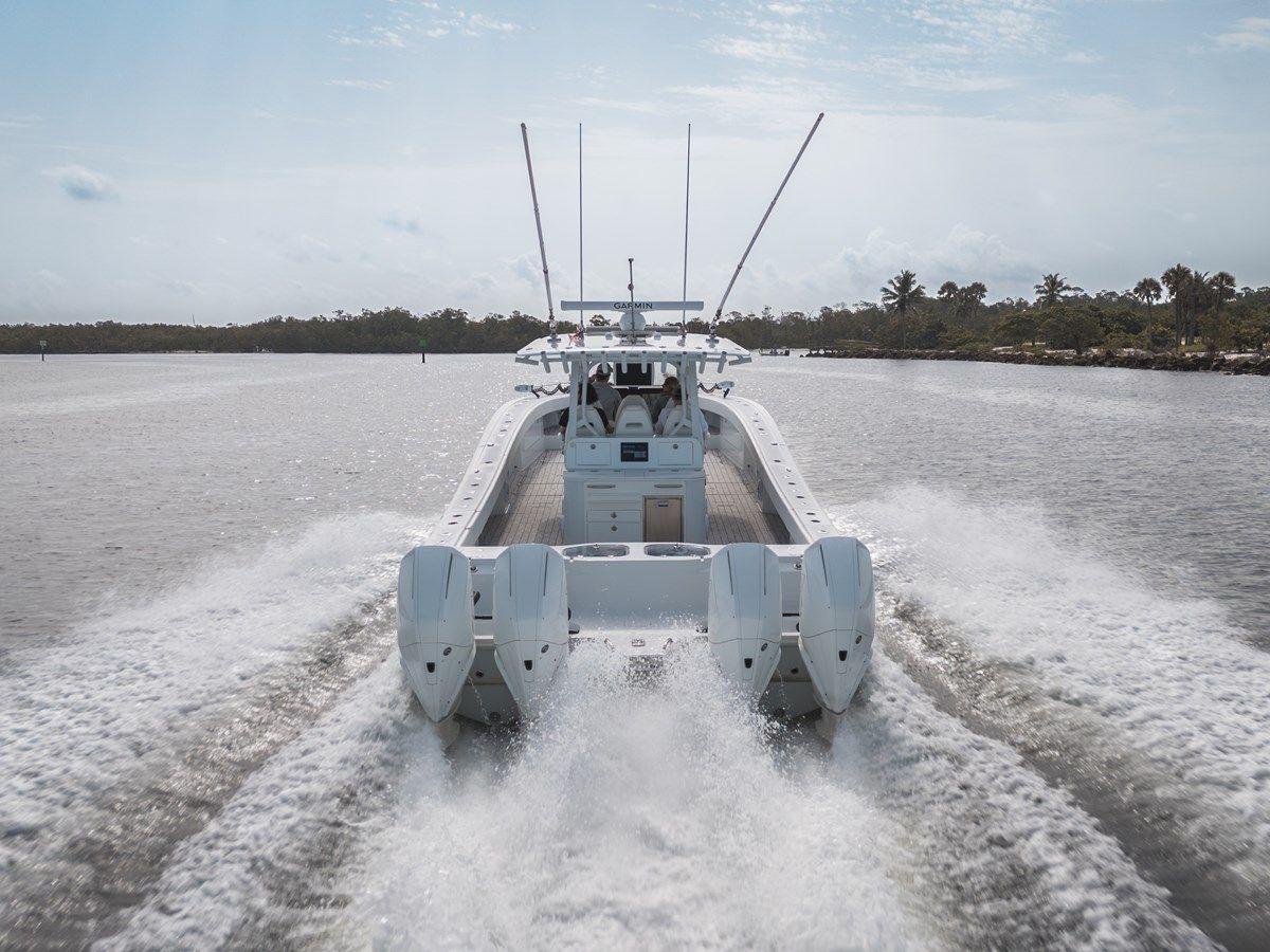 Buy a With Belz On 2023 at Shestakov Yacht Sales