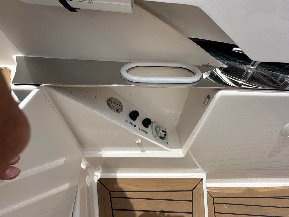 Buy a yacht BUENA ONDA 2018