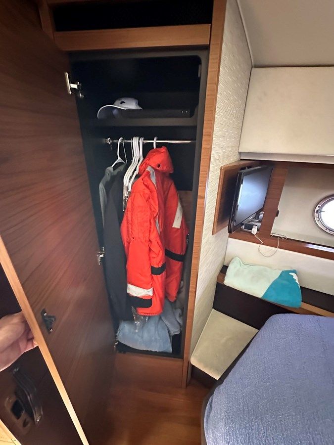 Buy a yacht BUENA ONDA - Tiara