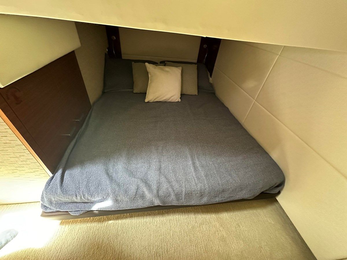 BUENA ONDA yacht sale