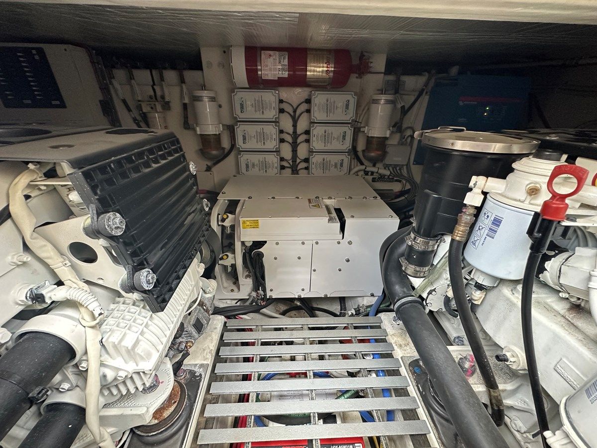 best yacht sales deals BUENA ONDA 2018