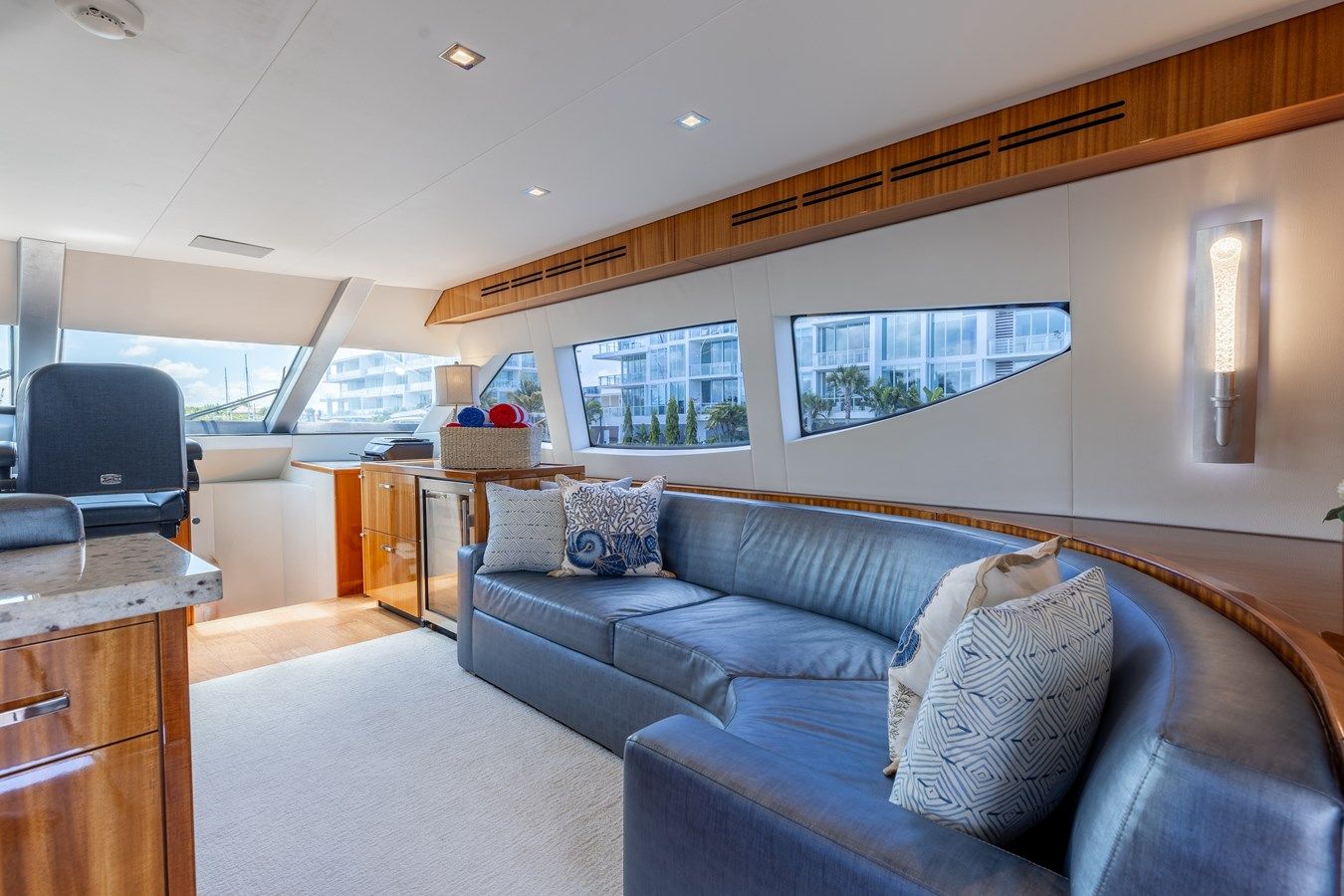 Купить яхту Ritz Sea 2014 в Shestakov Yacht Sales