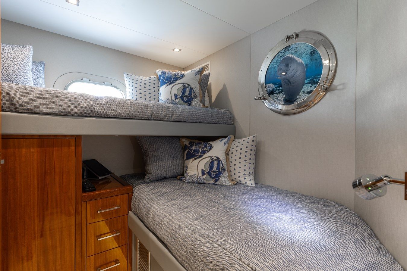 Стоимость яхты Ritz Sea 2014