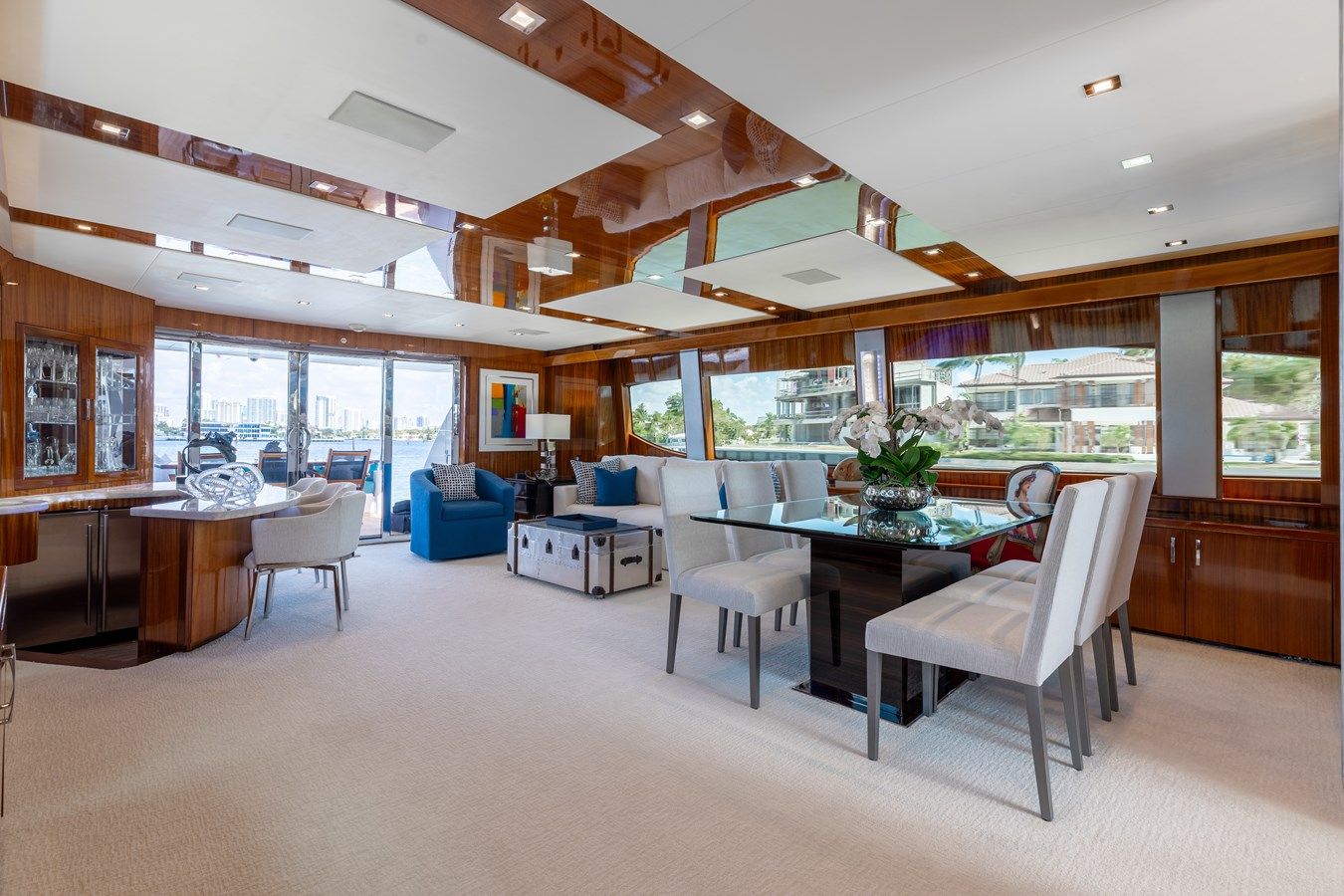 Купить Ritz Sea - Hatteras