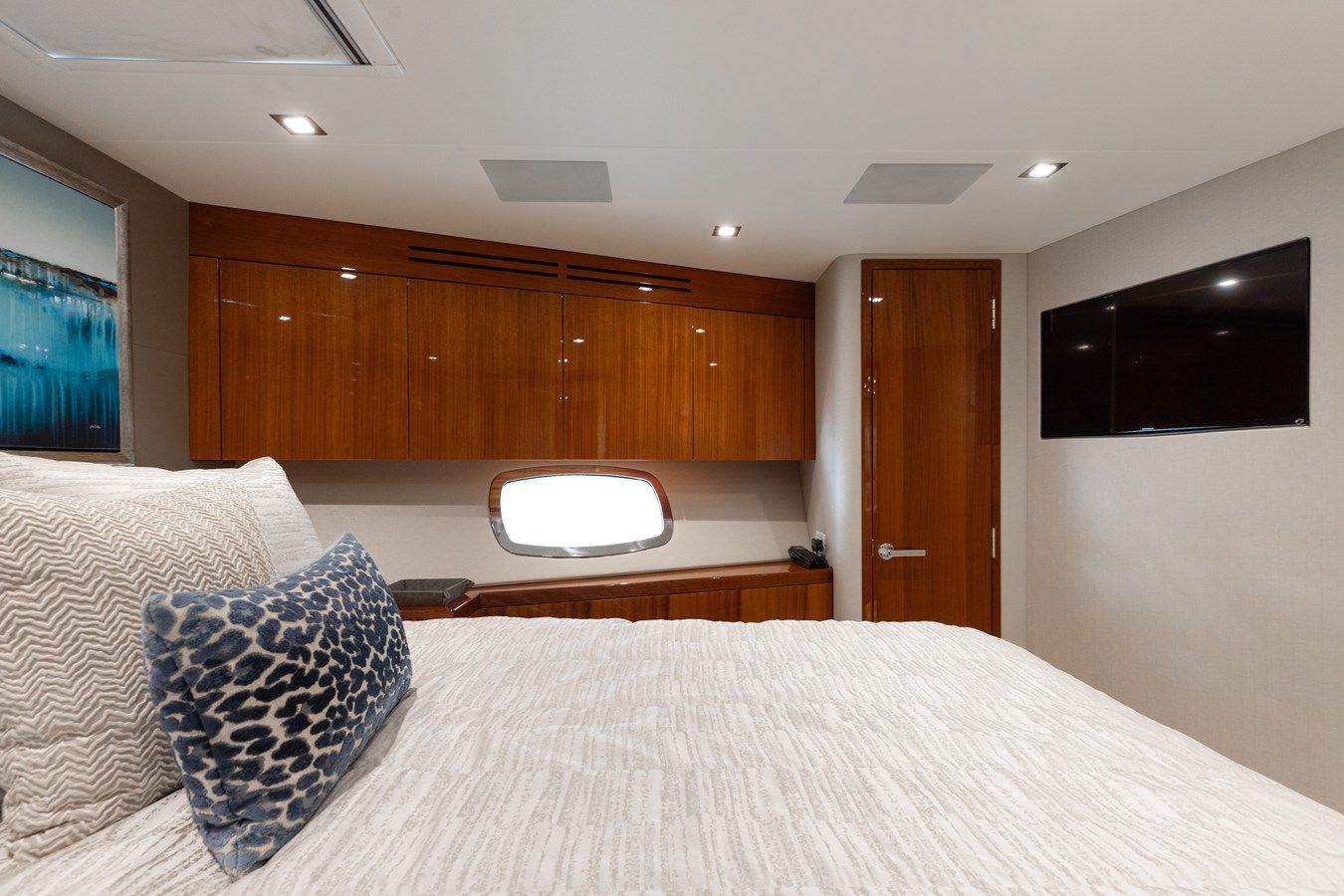 Продажа яхты Ritz Sea 80