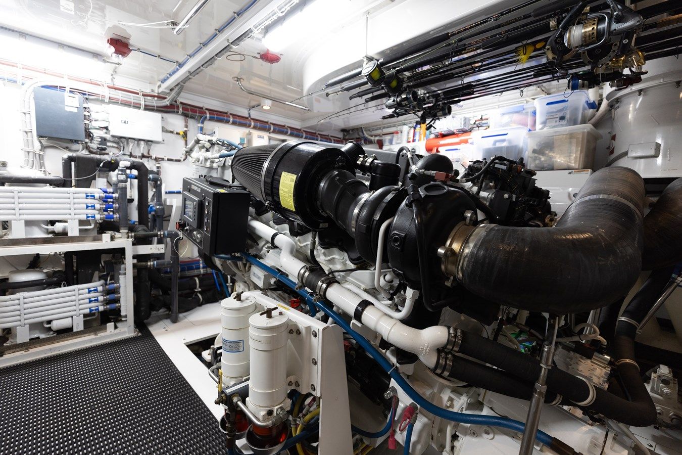 Стоимость яхты Ritz Sea