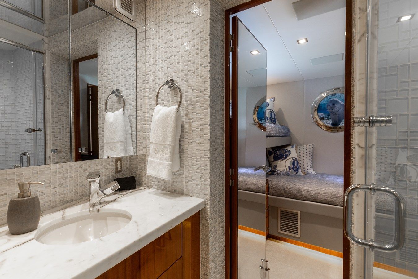 Лучшие предложения покупки яхты Ritz Sea