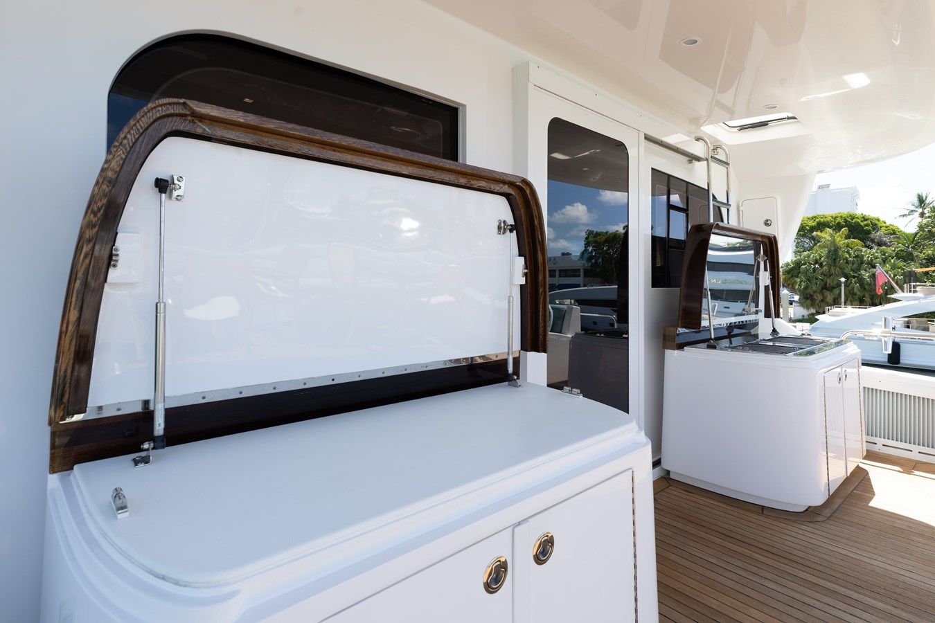 Купить яхту Ritz Sea 80 в Shestakov Yacht Sales