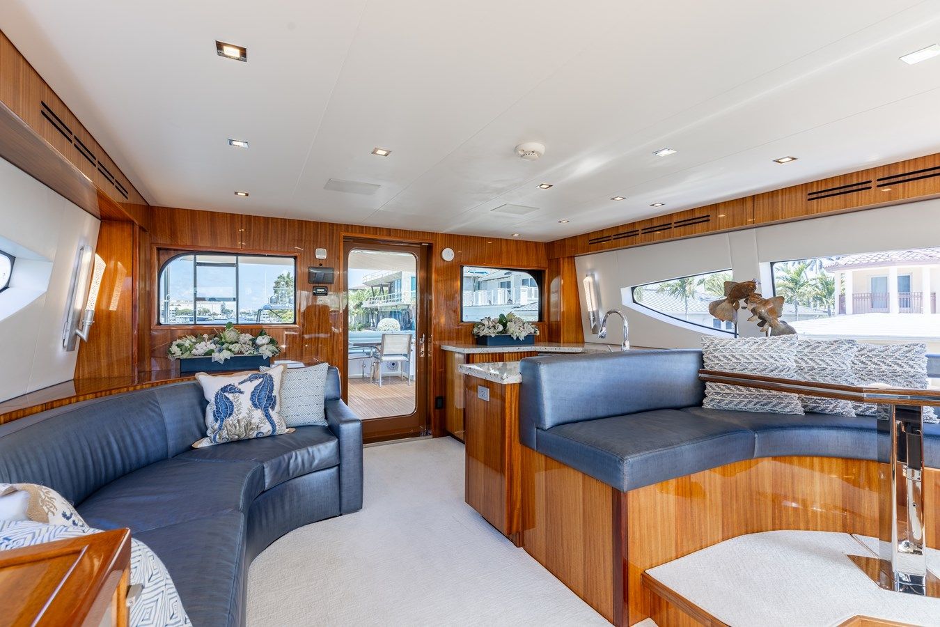 Лучшие предложения покупки яхты Ritz Sea 2014