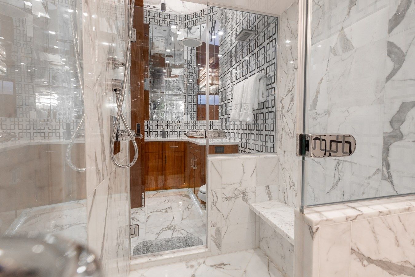 Стоимость яхты Ritz Sea