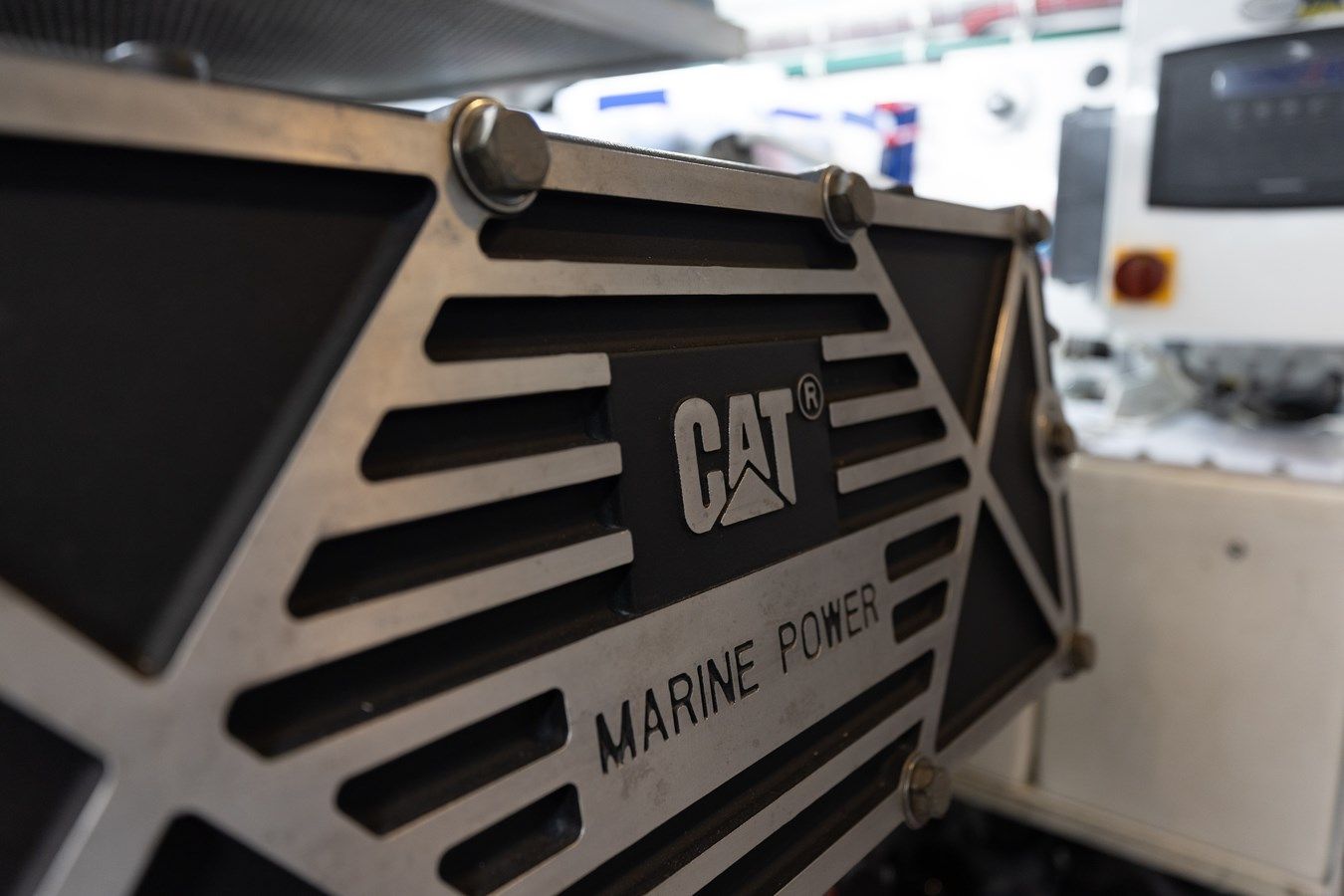 Лучшие предложения покупки яхты Ritz Sea - Hatteras