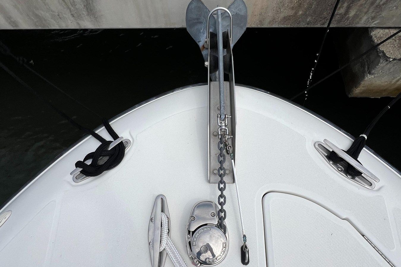 Buy a yacht No Name 2003