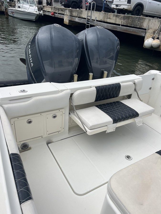 Buy a No Name 2003 at Shestakov Yacht Sales