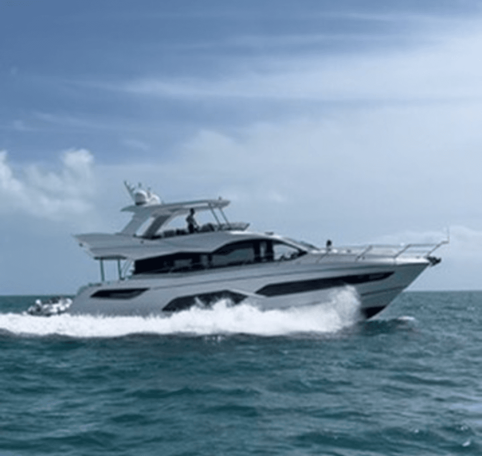 4 Play - Sunseeker yacht sale