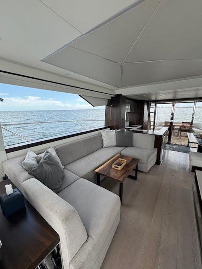 Buy a 4 Play - Sunseeker at Shestakov Yacht Sales