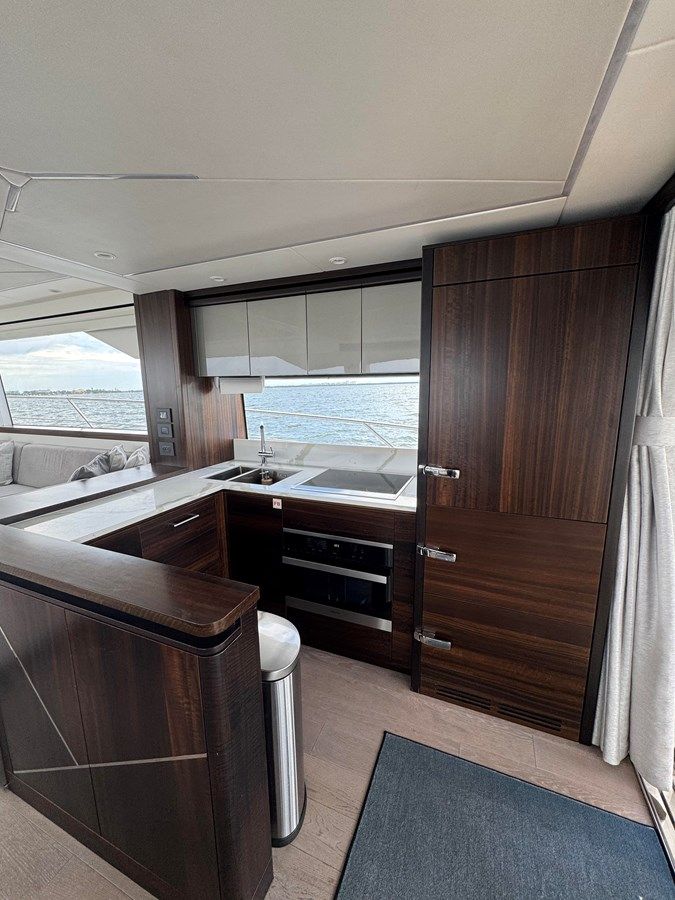 Buy a 4 Play 68 at Shestakov Yacht Sales