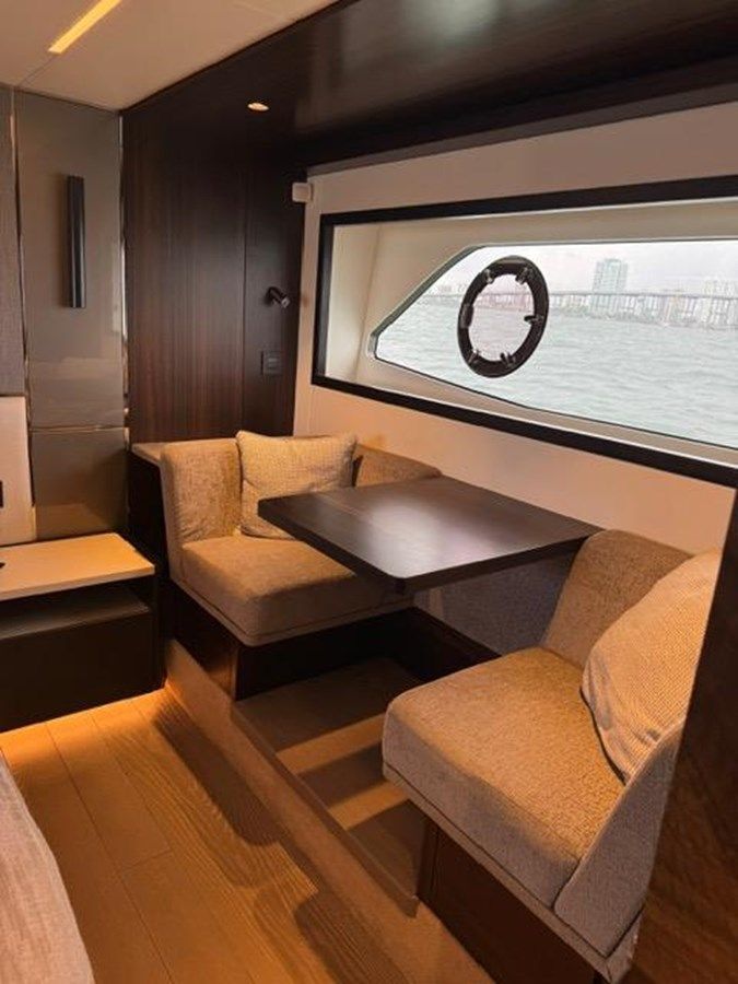 Buy a 4 Play - Sunseeker at Shestakov Yacht Sales