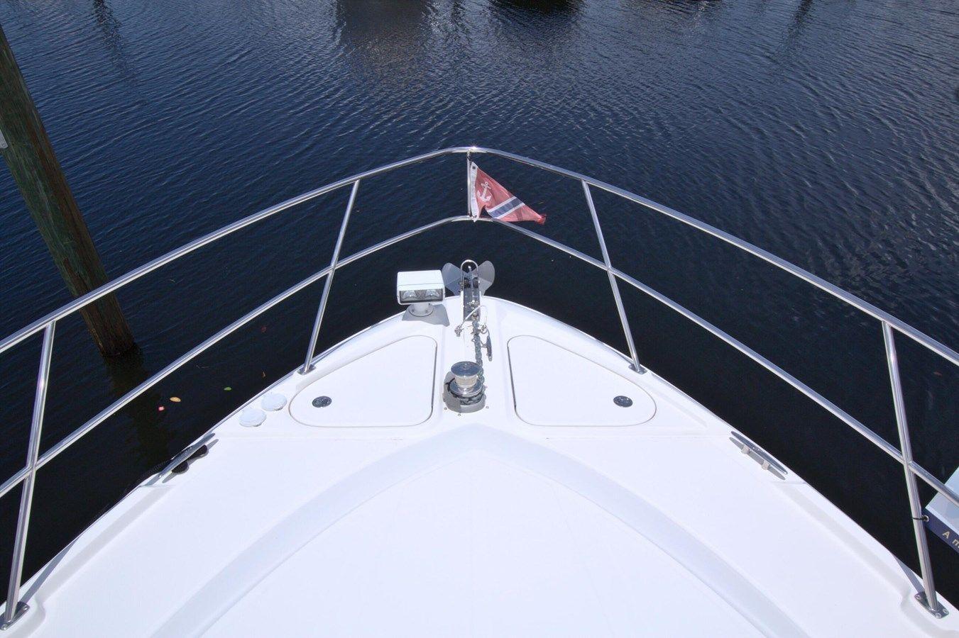 Buy a Sun Daze 450 Sundancer at Shestakov Yacht Sales