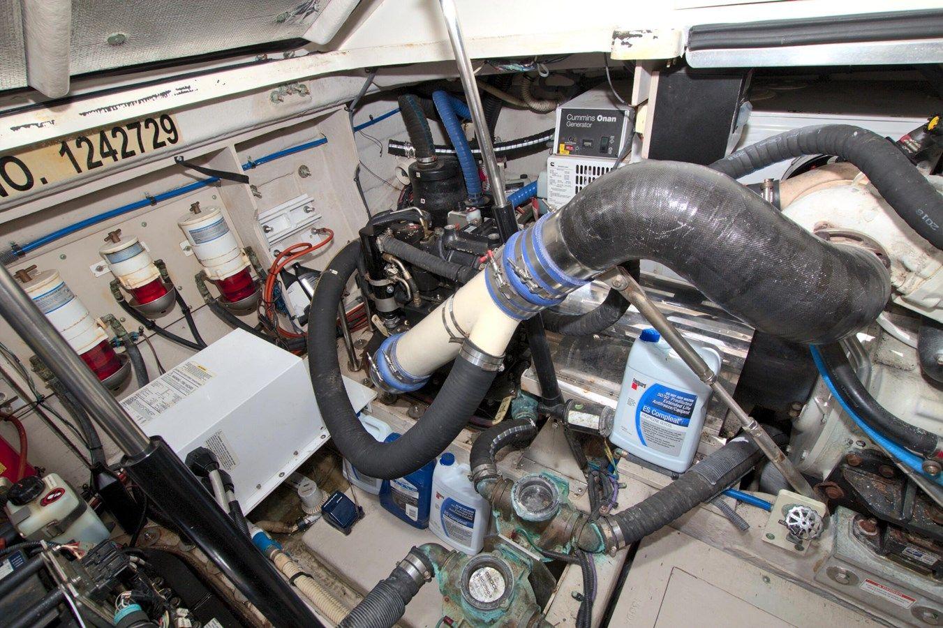 Buy a Sun Daze 2013 at Shestakov Yacht Sales