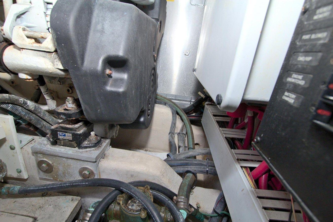 Buy a yacht Sun Daze - SEA RAY