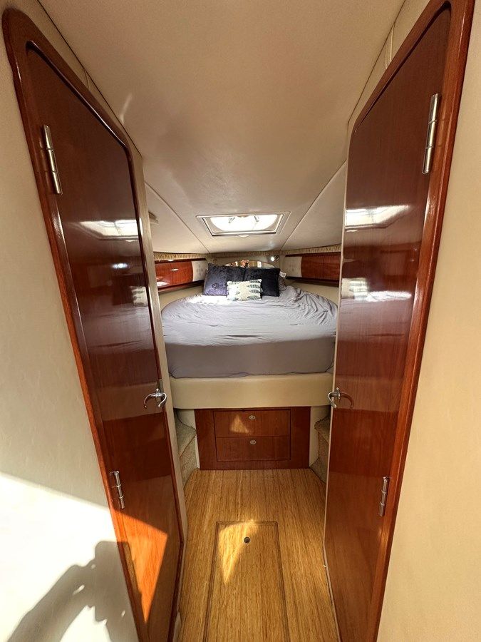 Купить SEA RAY SUNDANCER 44 2005