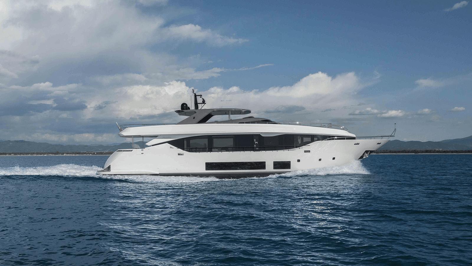 Лучшие предложения покупки яхты FOUR JOYS - Maiora