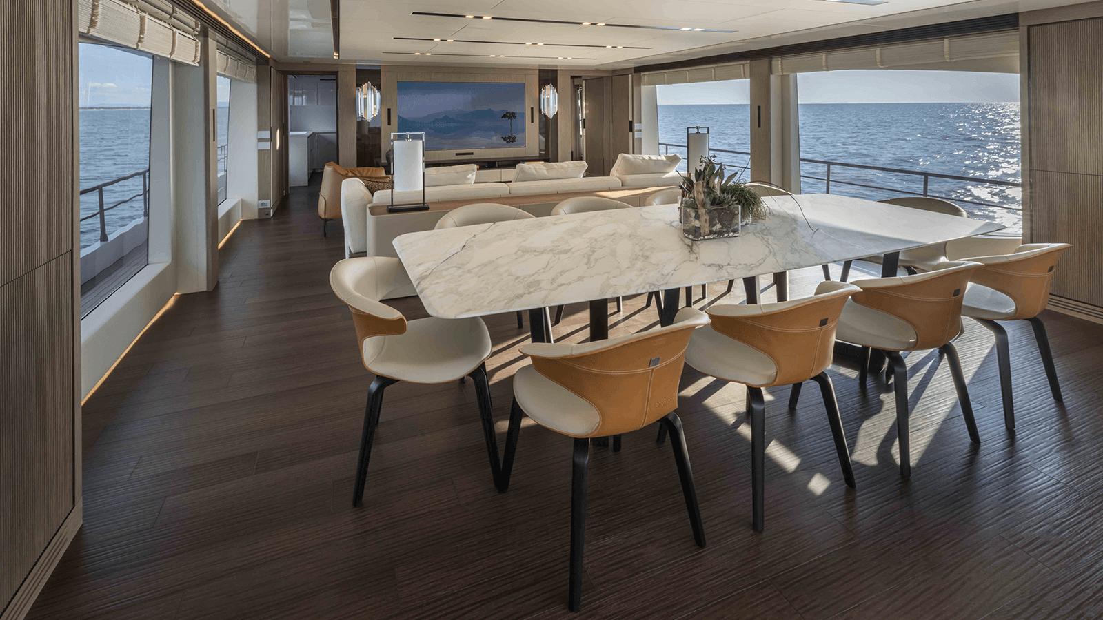 Лучшие предложения покупки яхты FOUR JOYS - Maiora