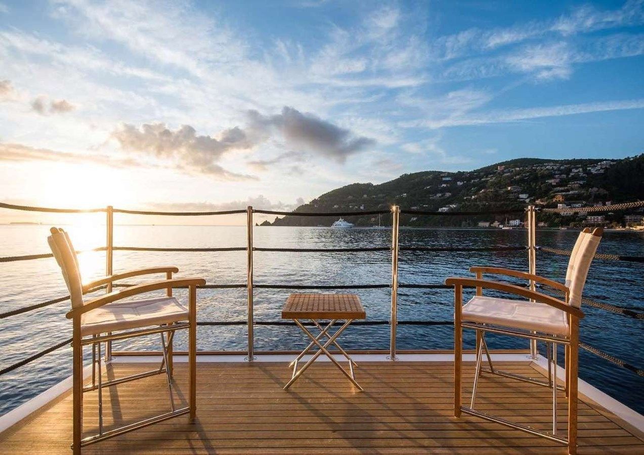 Buy a yacht SOULMATE - DL YACHTS - DREAMLINE