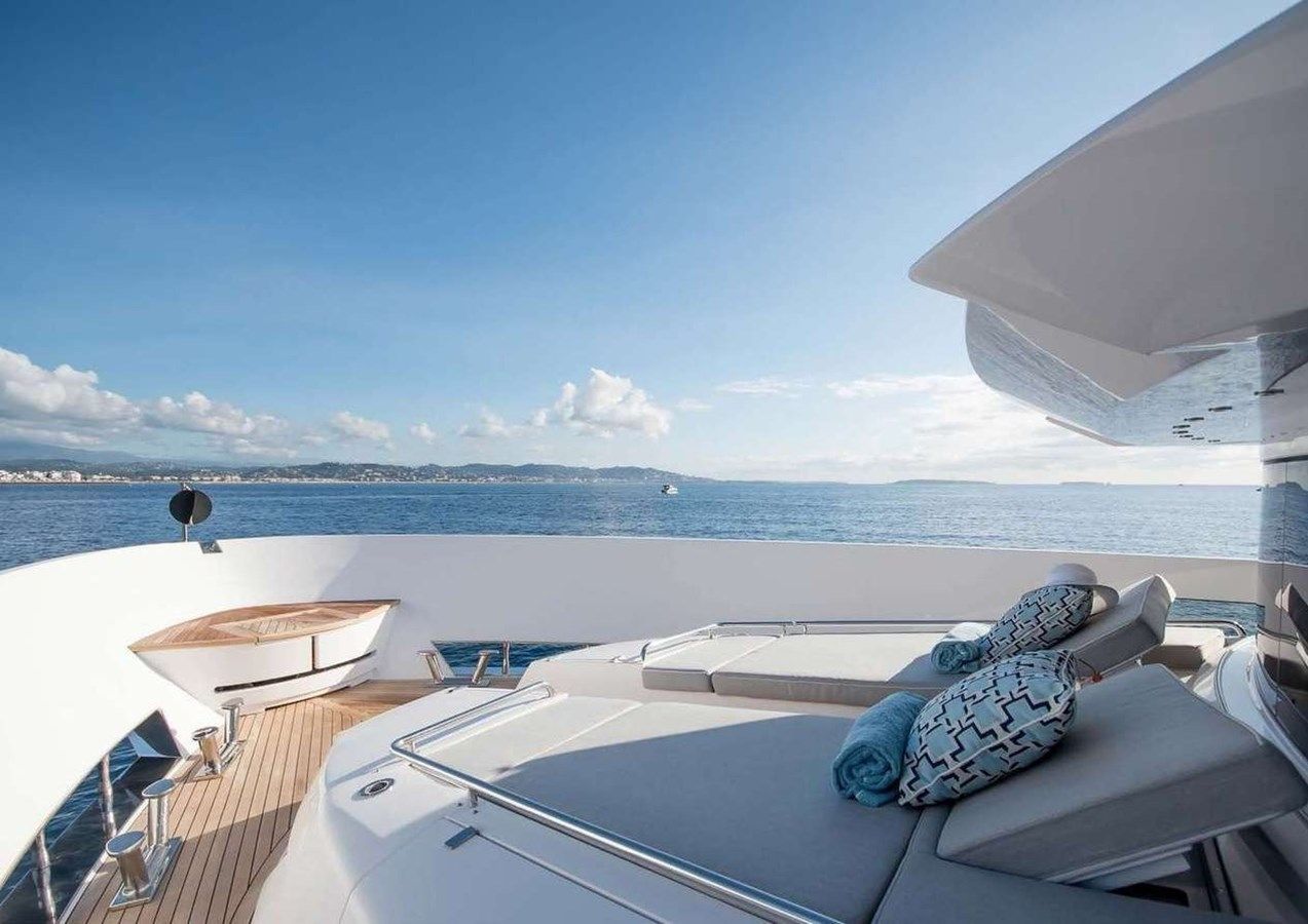 SOULMATE - DL YACHTS - DREAMLINE