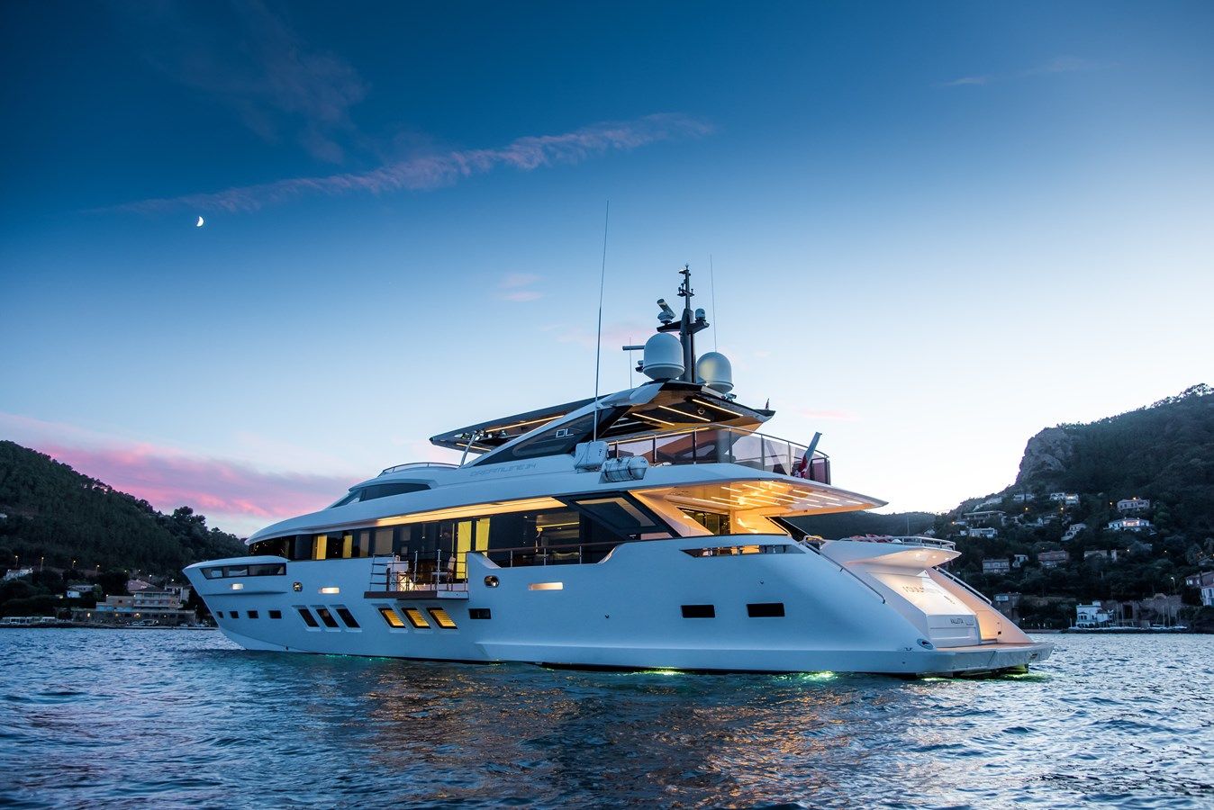 SOULMATE 2016 yacht sale
