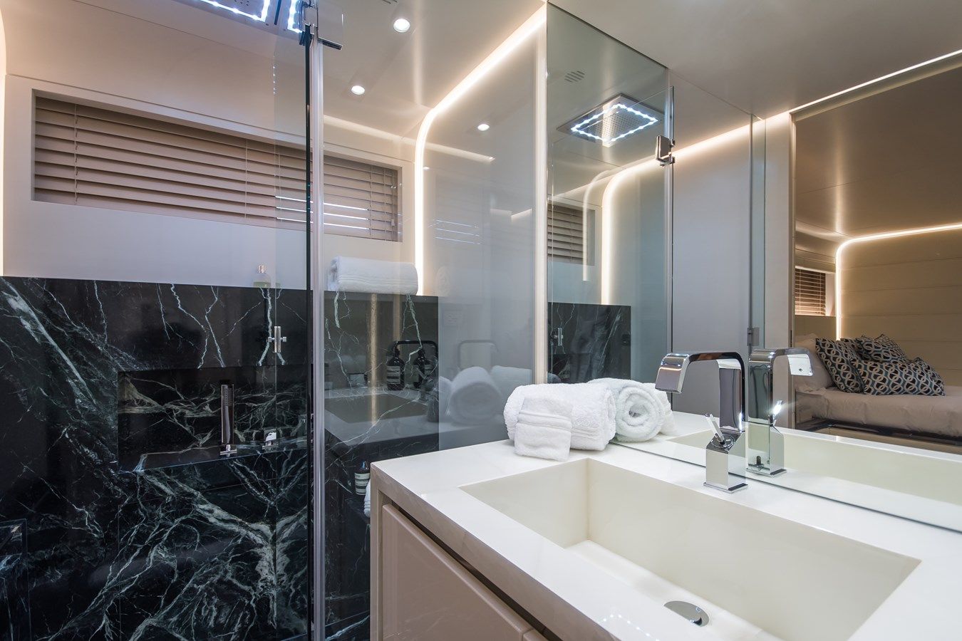 best yacht sales deals SOULMATE