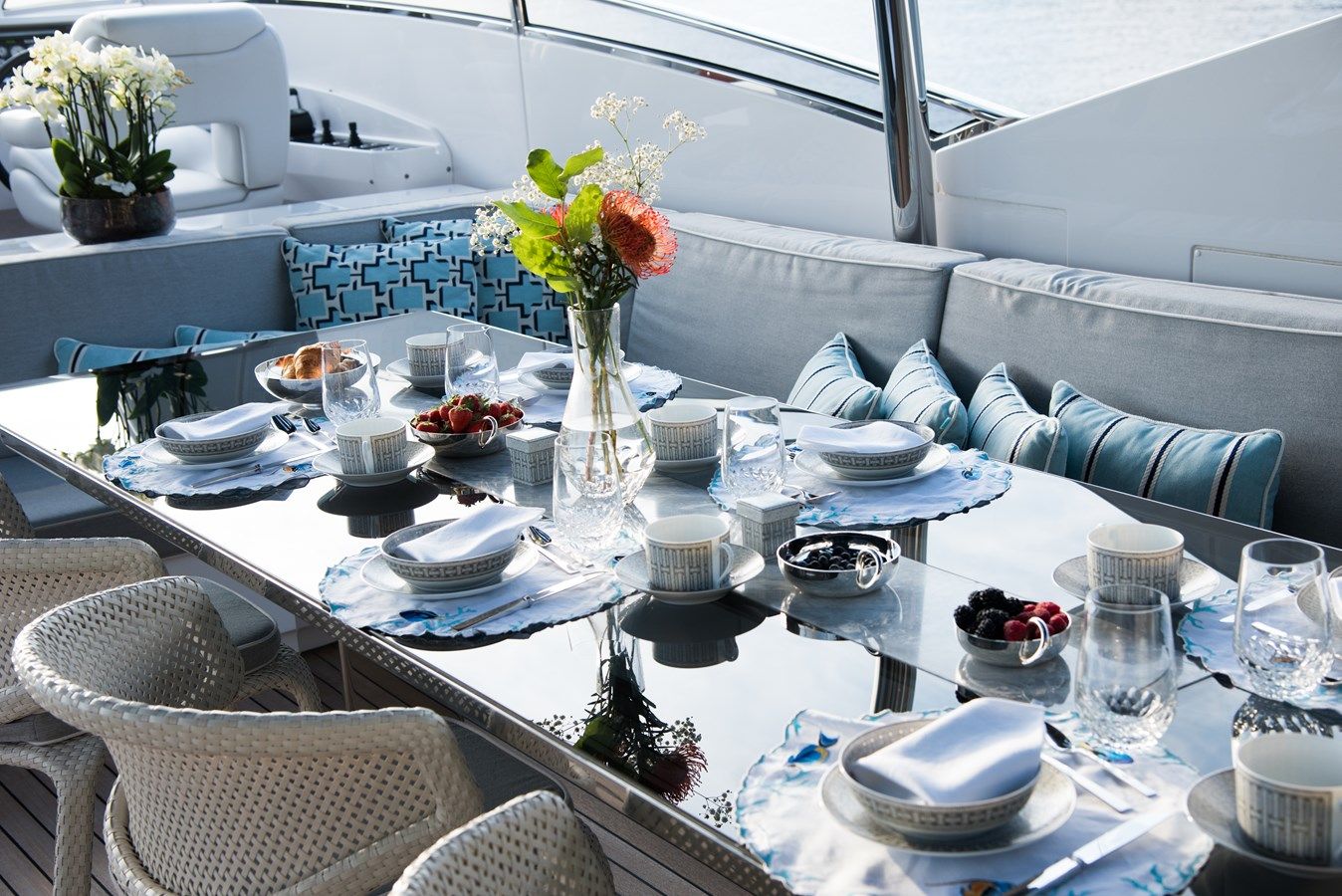 the best price on SOULMATE - DL YACHTS - DREAMLINE