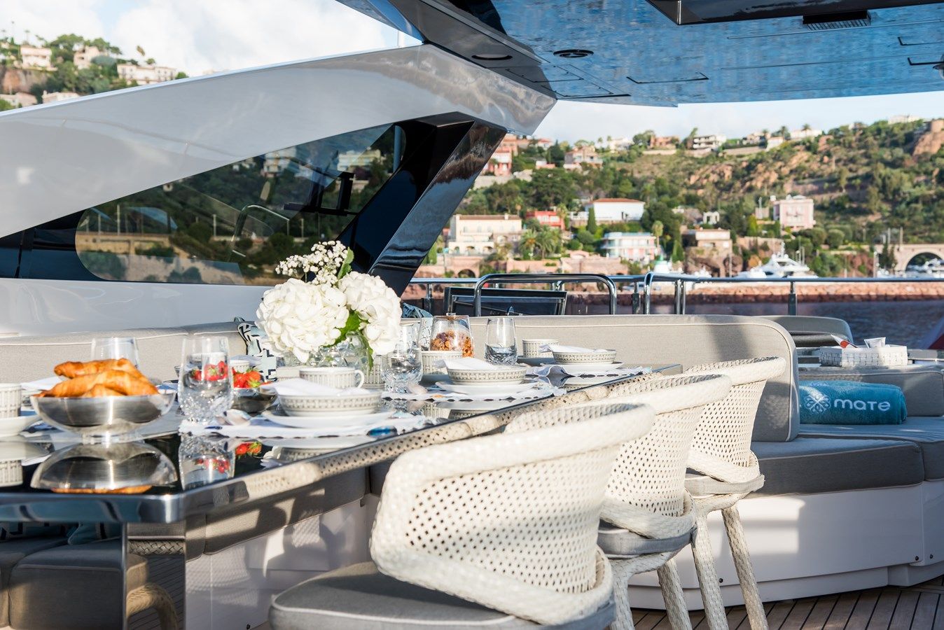 best yacht sales deals SOULMATE 2016