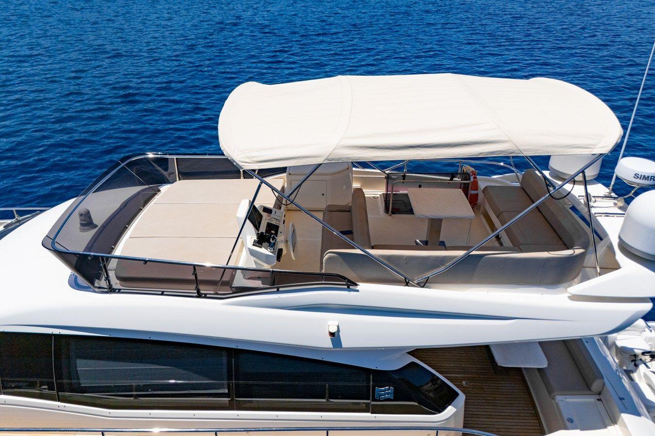 Лучшие предложения покупки яхты DUDU 2021