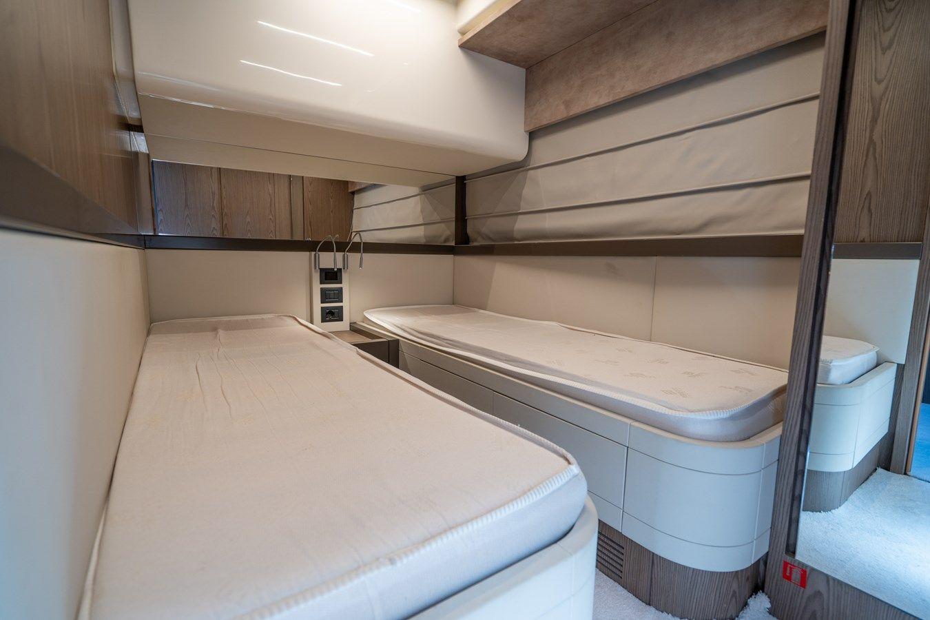 Стоимость яхты DUDU 2021