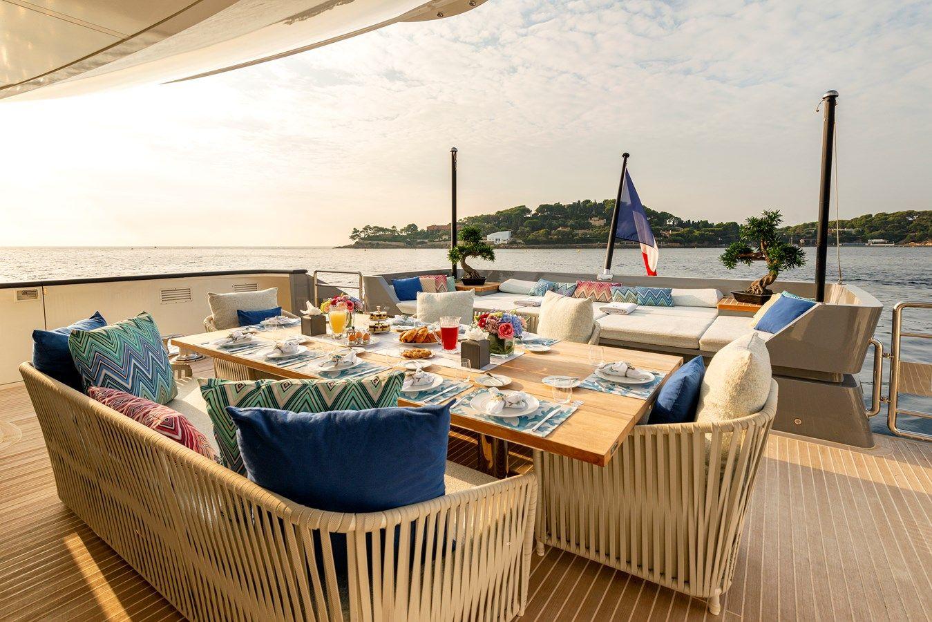 Buy a GEMS II 2009 at Shestakov Yacht Sales