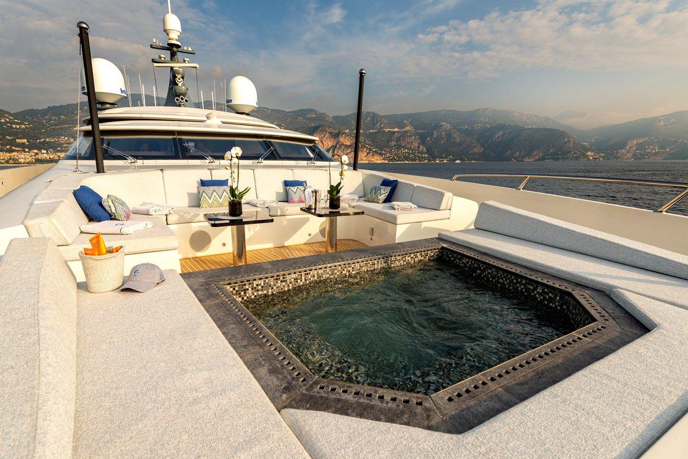 Buy a yacht GEMS II - TAMSEN YACHTS
