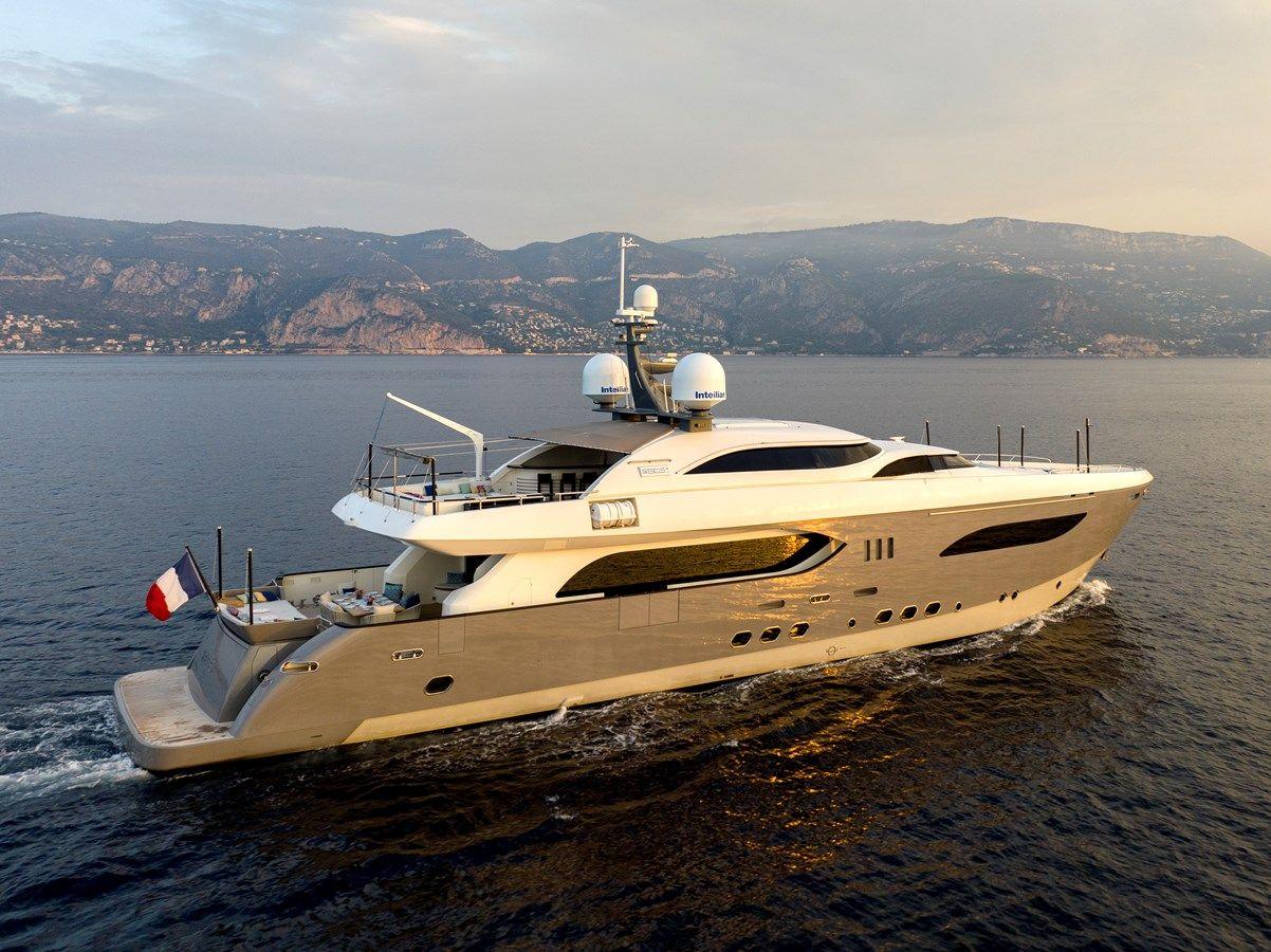 best yacht sales deals GEMS II