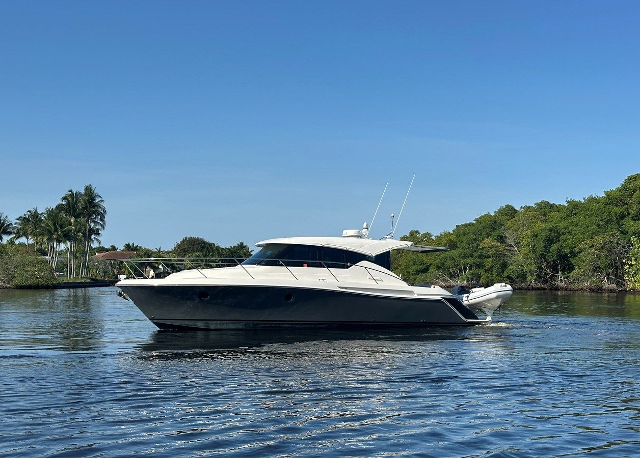 best yacht sales deals BUENA ONDA - Tiara