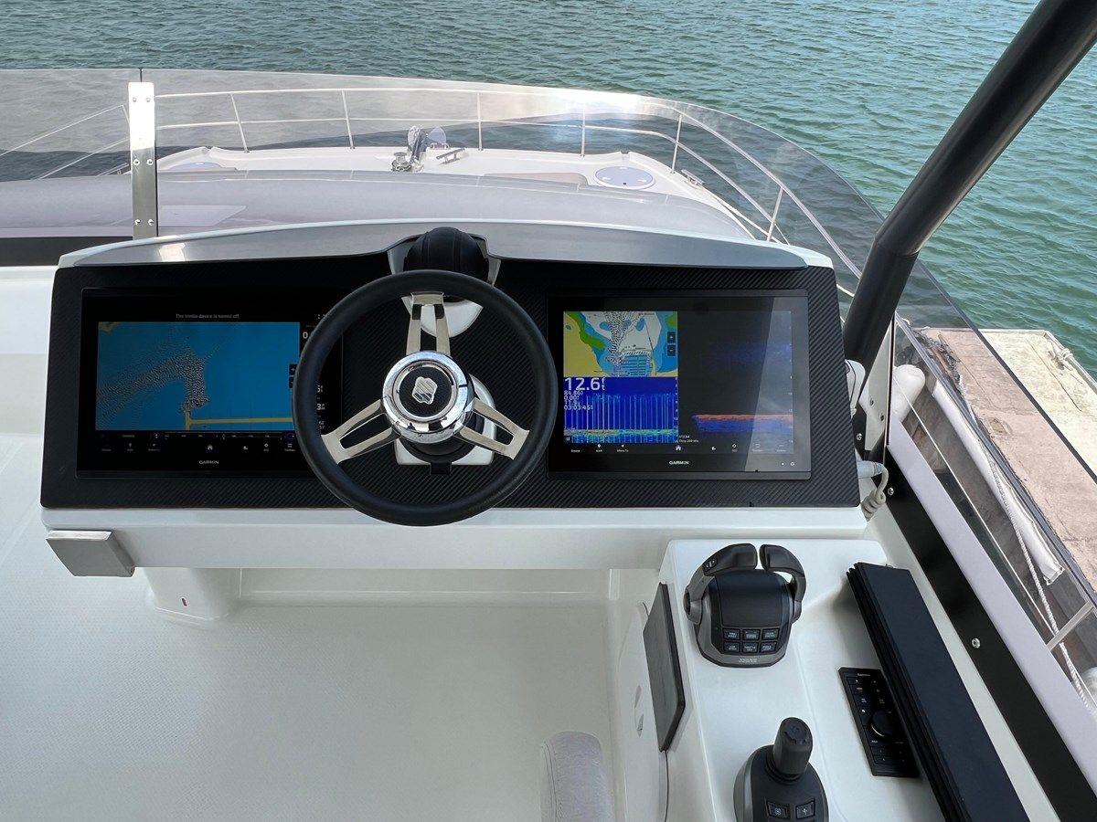 Лучшая цена на Freedom 44