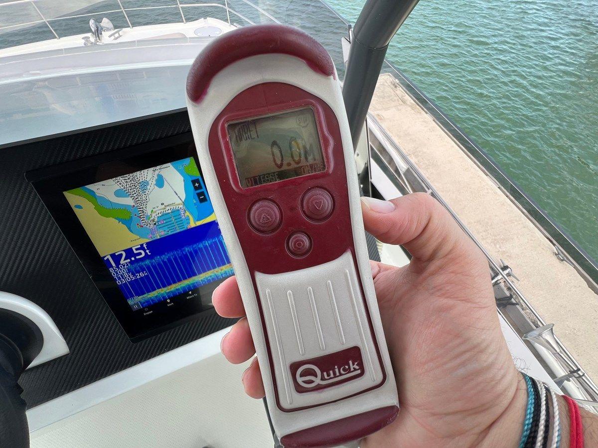 Лучшие предложения покупки яхты Freedom 44