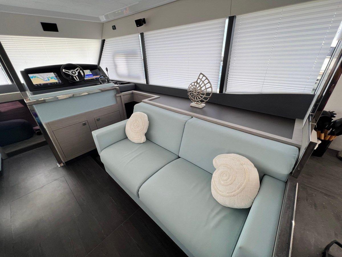 Стоимость яхты Freedom - unknown