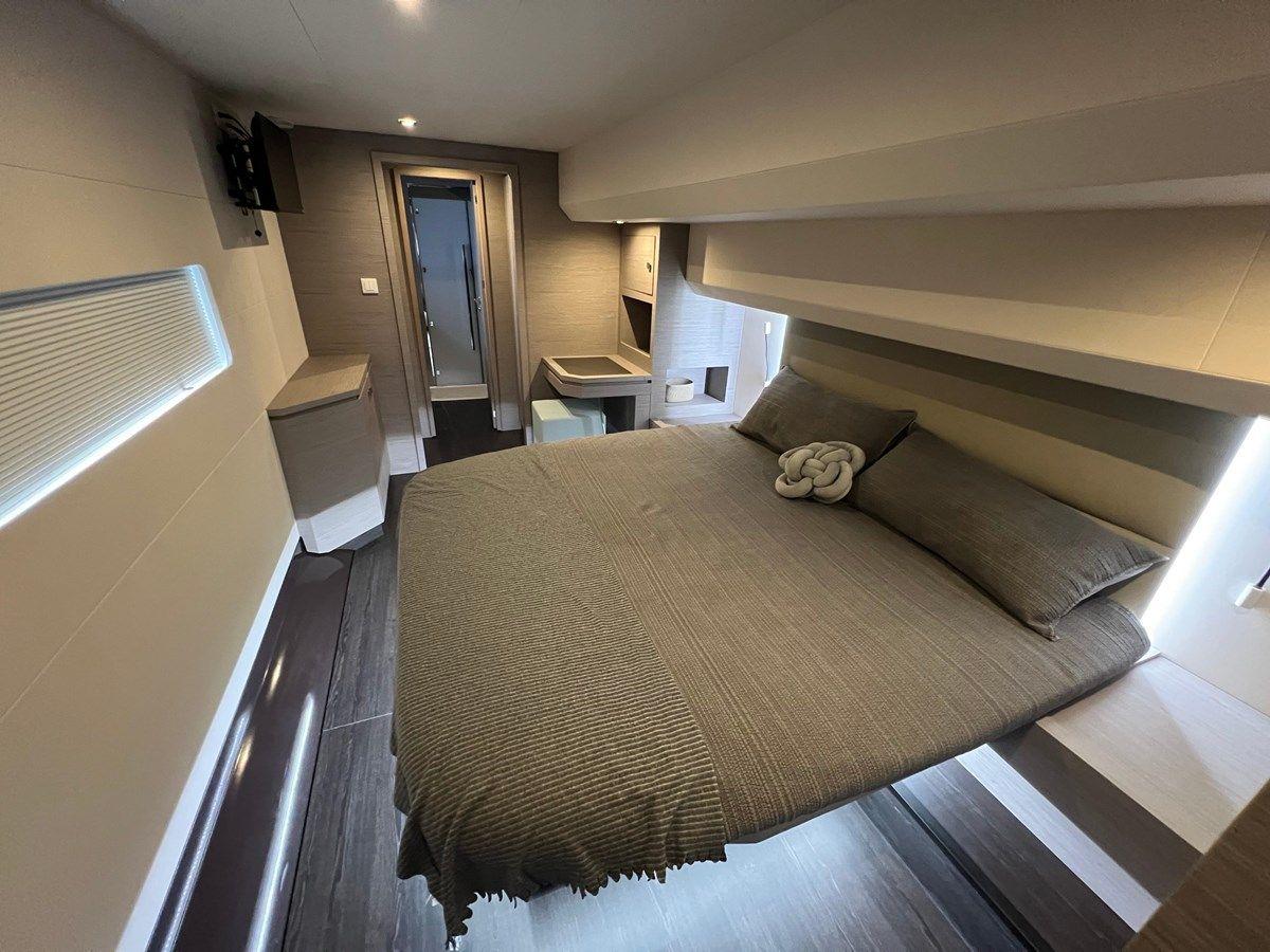 Купить яхту Freedom - unknown в Shestakov Yacht Sales