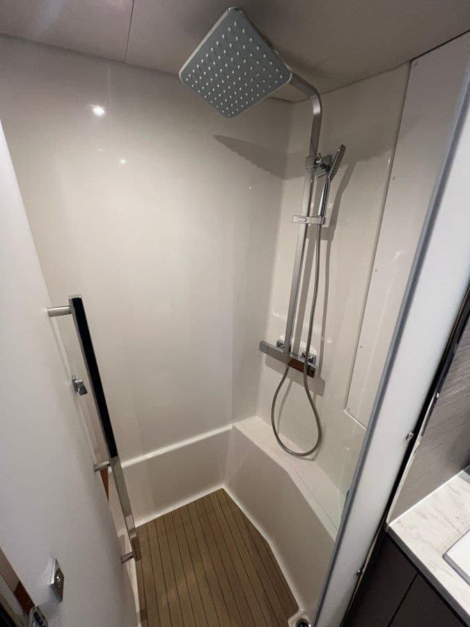 Стоимость яхты Freedom