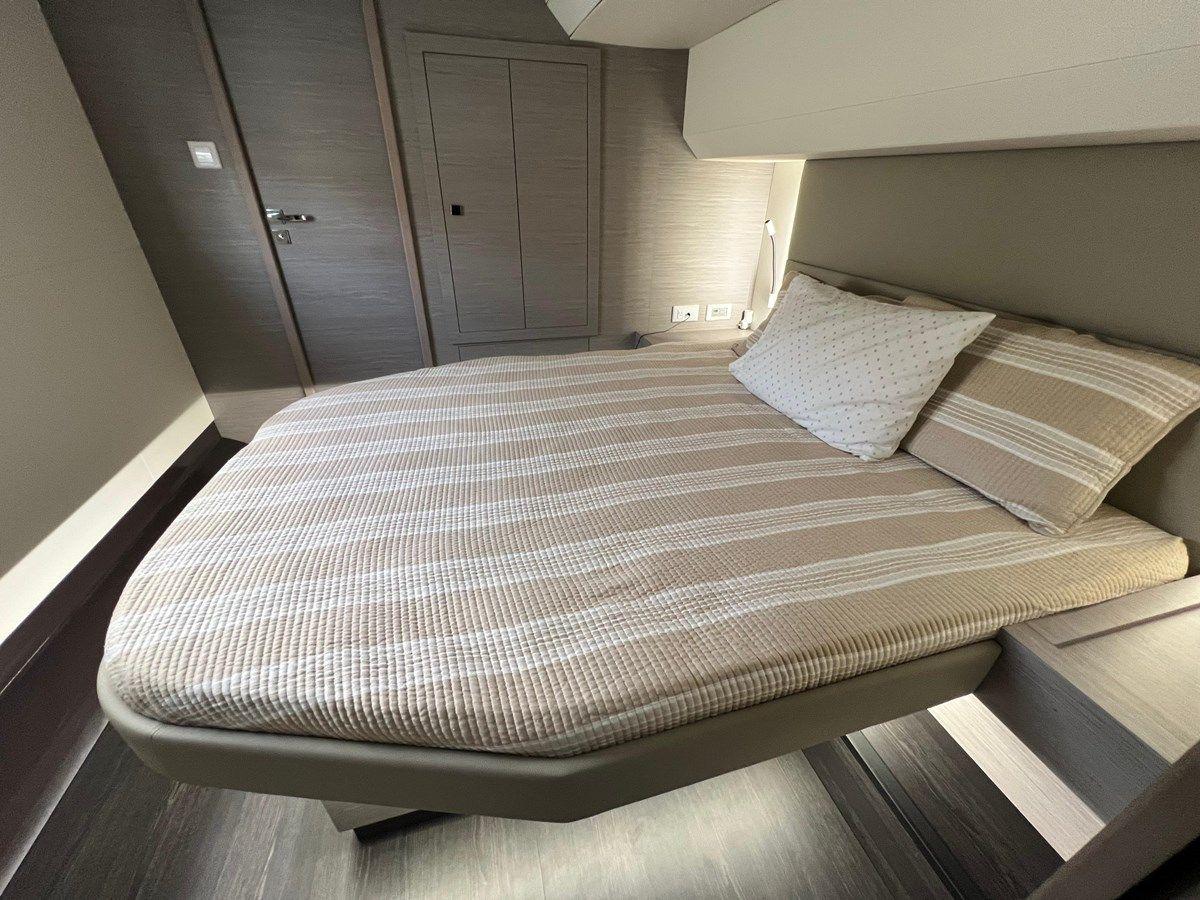 Лучшие предложения покупки яхты Freedom MY6