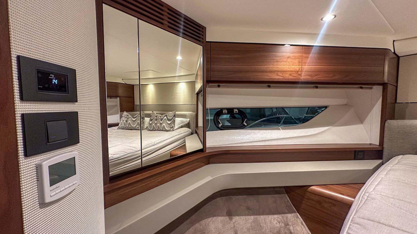 Princess F55 (F55163) 2023 yacht sale